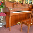 2005 Yamaha M500 Hancock - Upright - Console Pianos